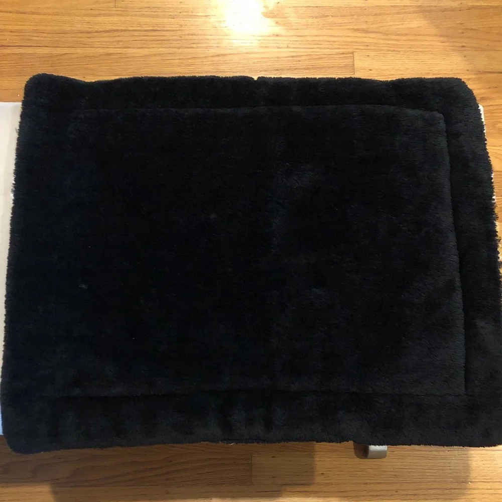 Leopard Print Cat Crinkle Mat